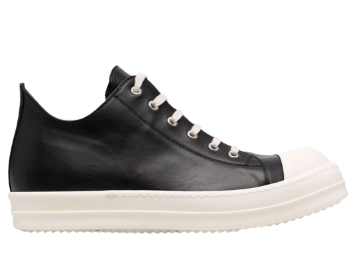 รองเท้า rick owens