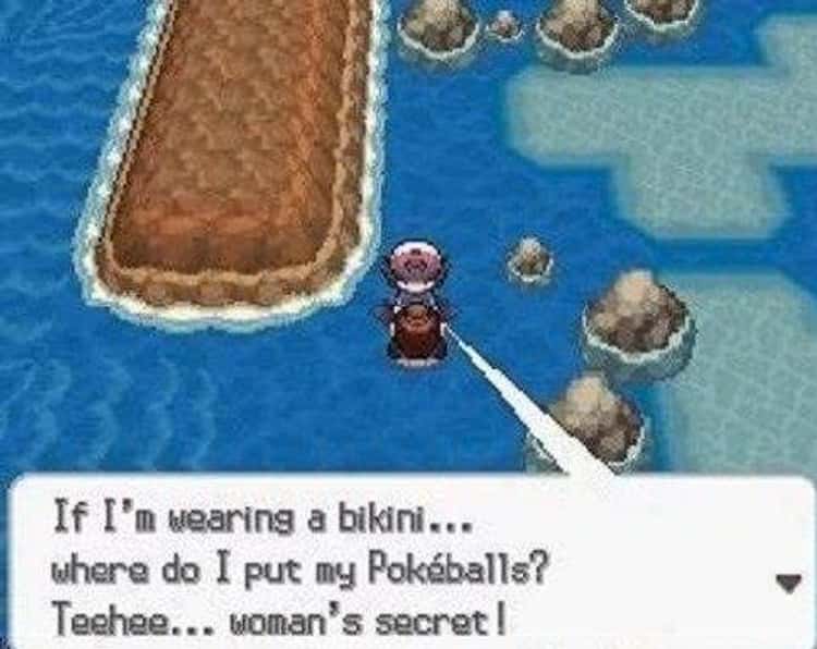 funny pokemon quotes