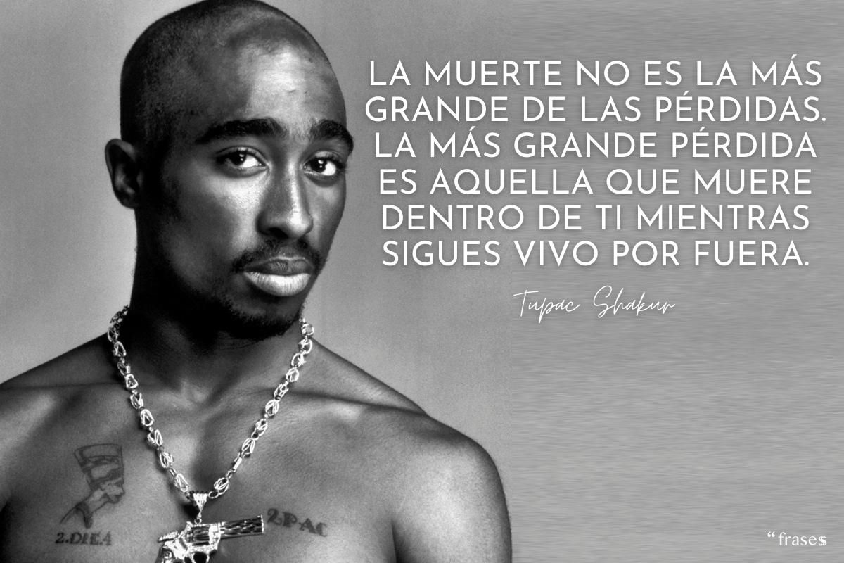 tupac frases