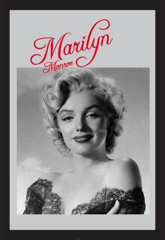 marilyn monroe spiegel