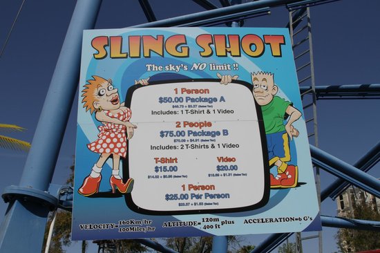 magical midway prices