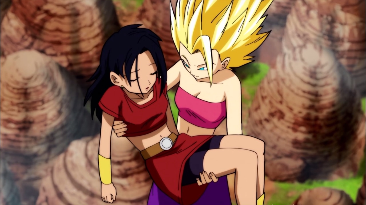 kale caulifla