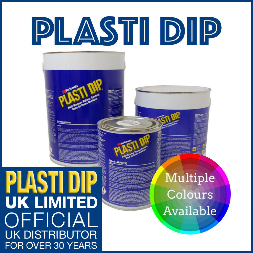 plasti dip safety data sheet