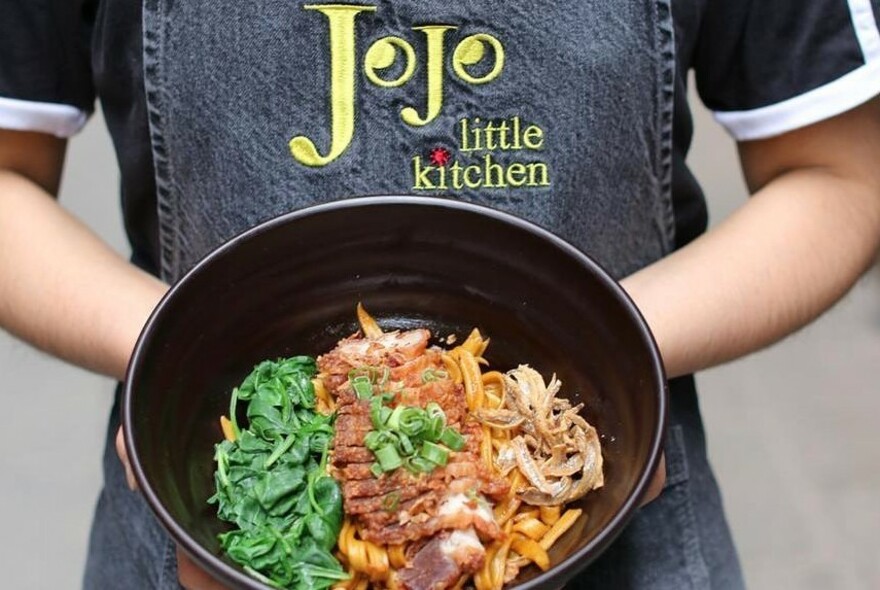 jojo little kitchen melbourne