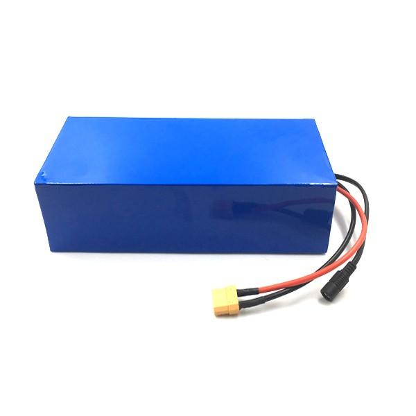 60v 24ah lithium battery