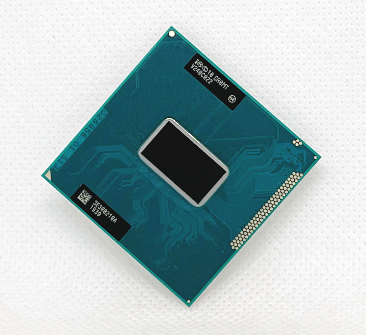 intel i7 3520m specs