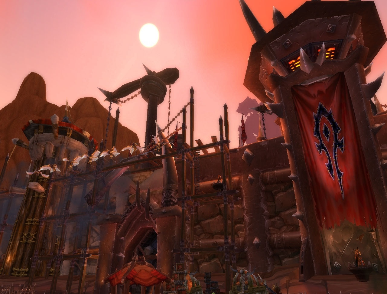 orgrimmar