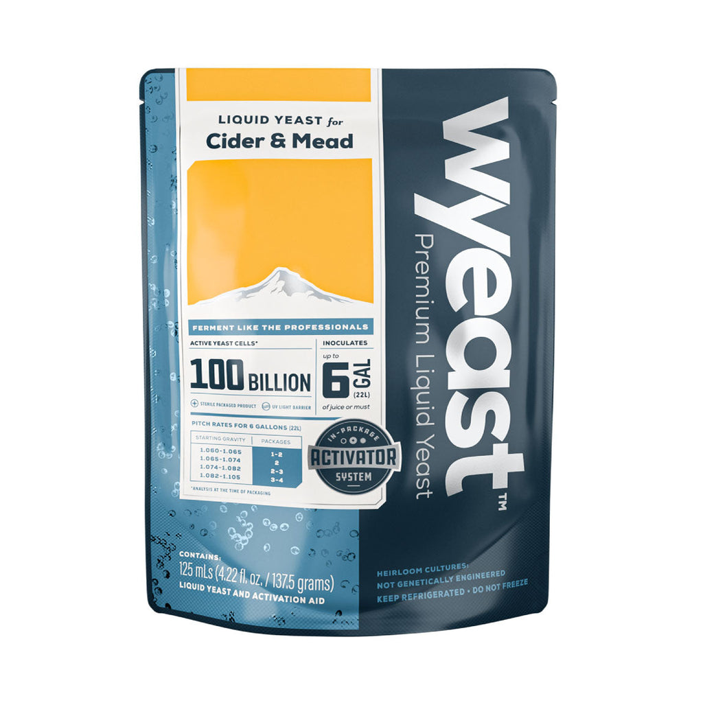 wyeast labs