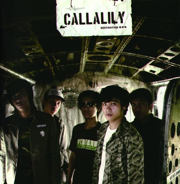 magbalik lyrics callalily