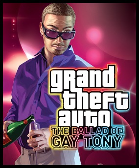 ballad of gay tony