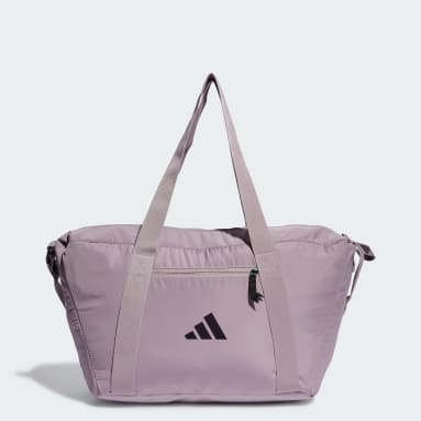 adidas gym tote