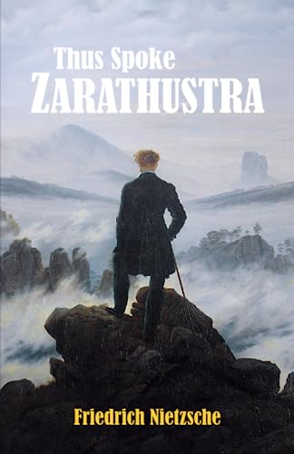 thus spoke zarathustra friedrich nietzsche