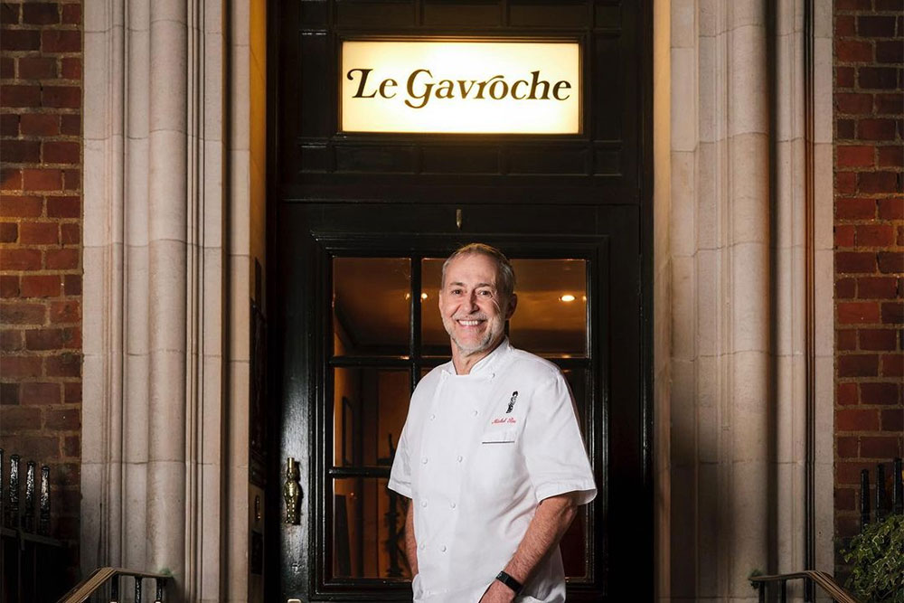 le gavroche closing date