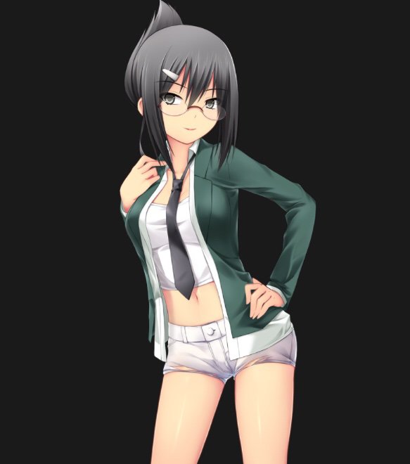 huniepop aiko