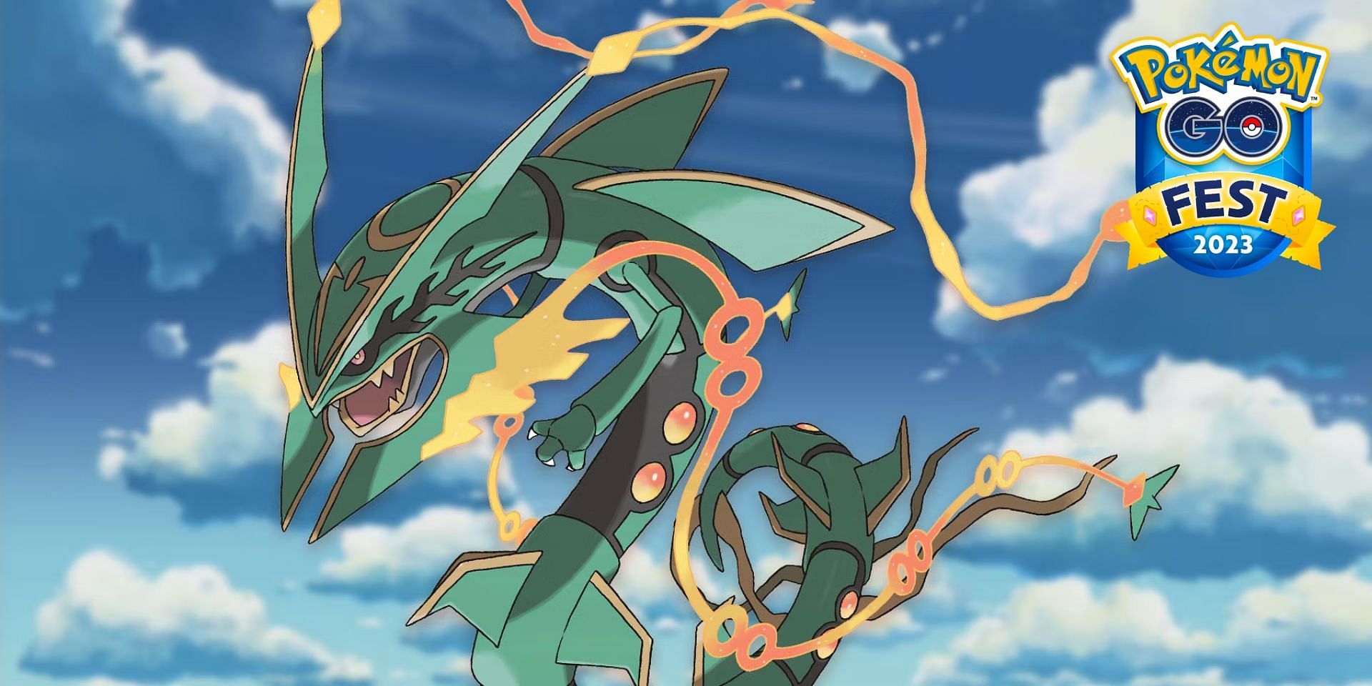 mega evolve rayquaza