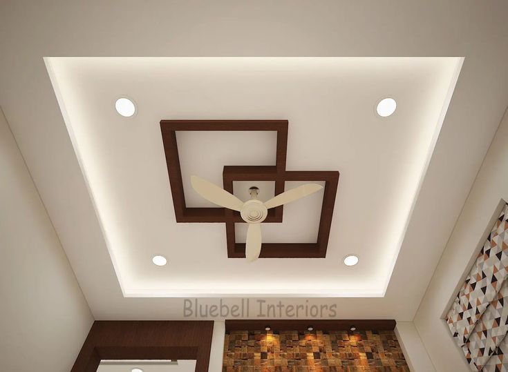 simple roof ceiling design