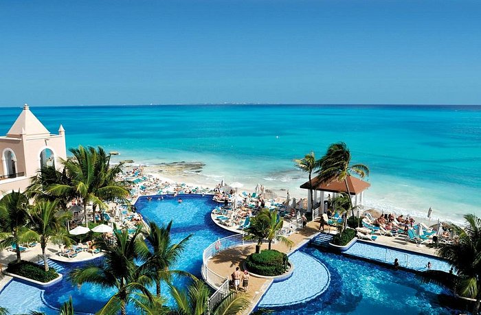 riu caribe cancun mexico tripadvisor