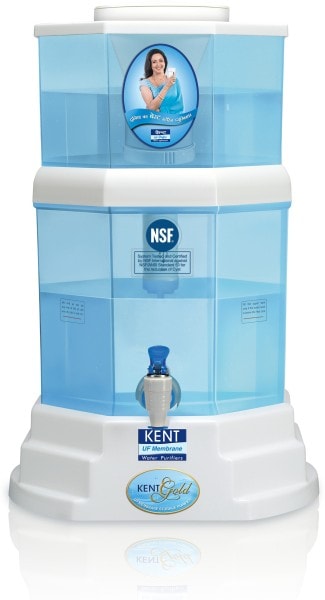 kent water purifier candle price