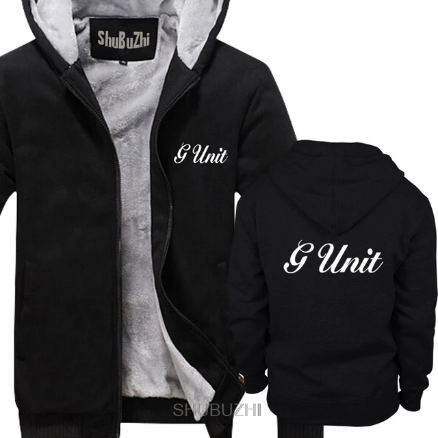 g unit jacket