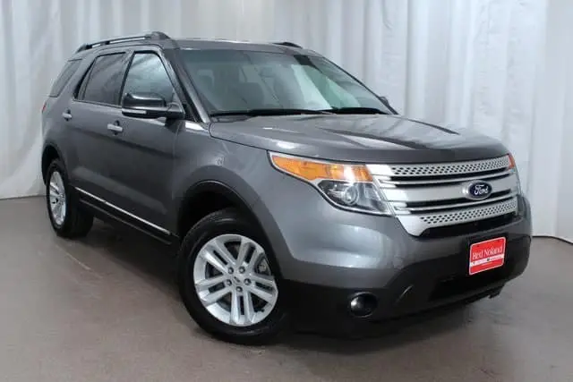 2013 ford explorer for sale