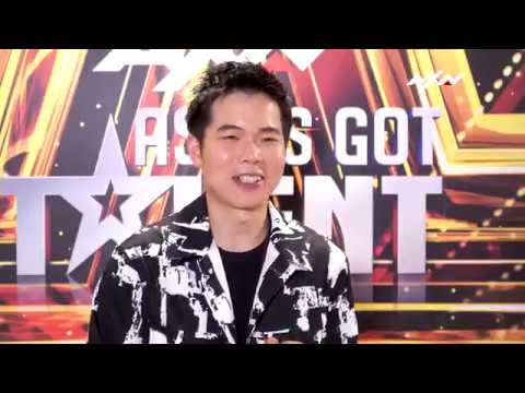 winner of asia got talent