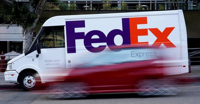 fedex go