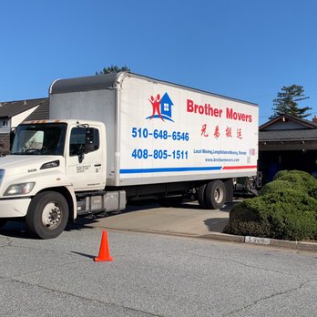 brother movers photos