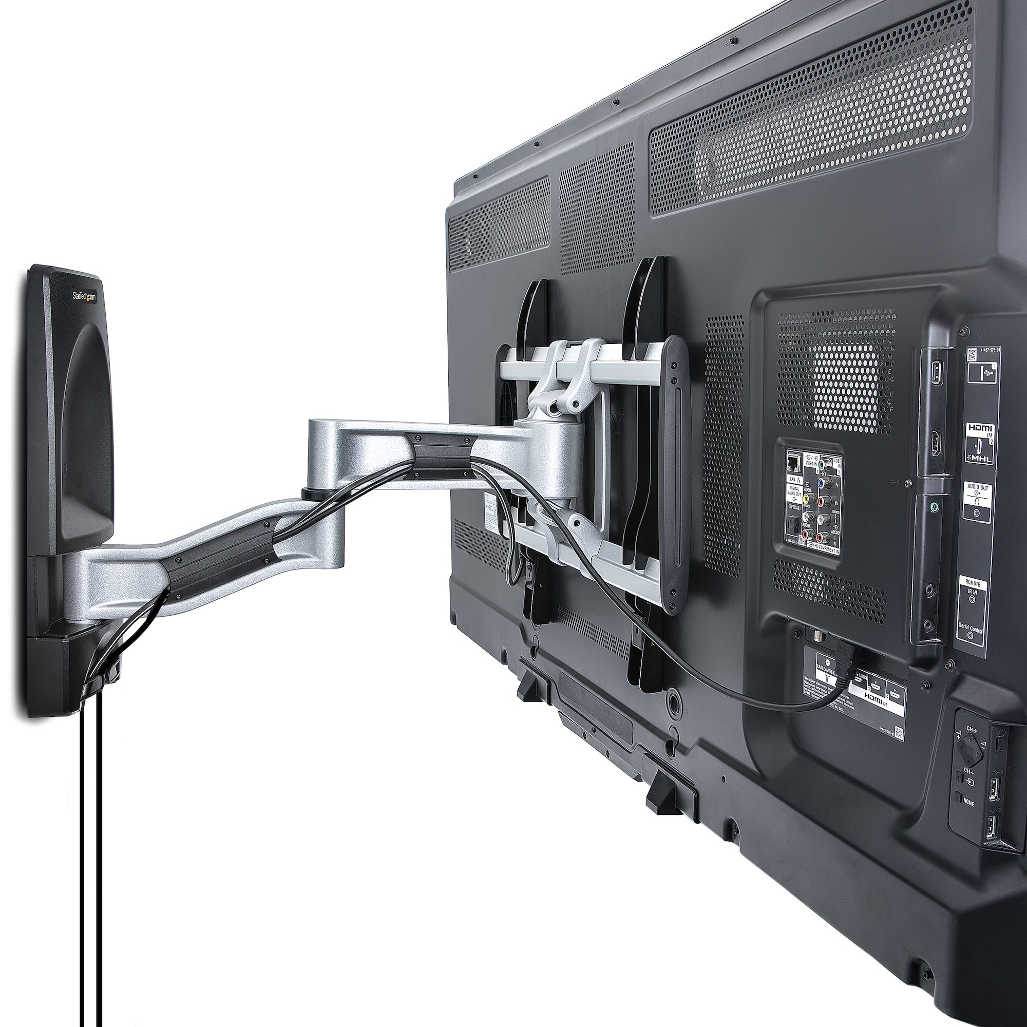 sony bravia wall mount