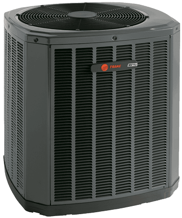 trane xr16