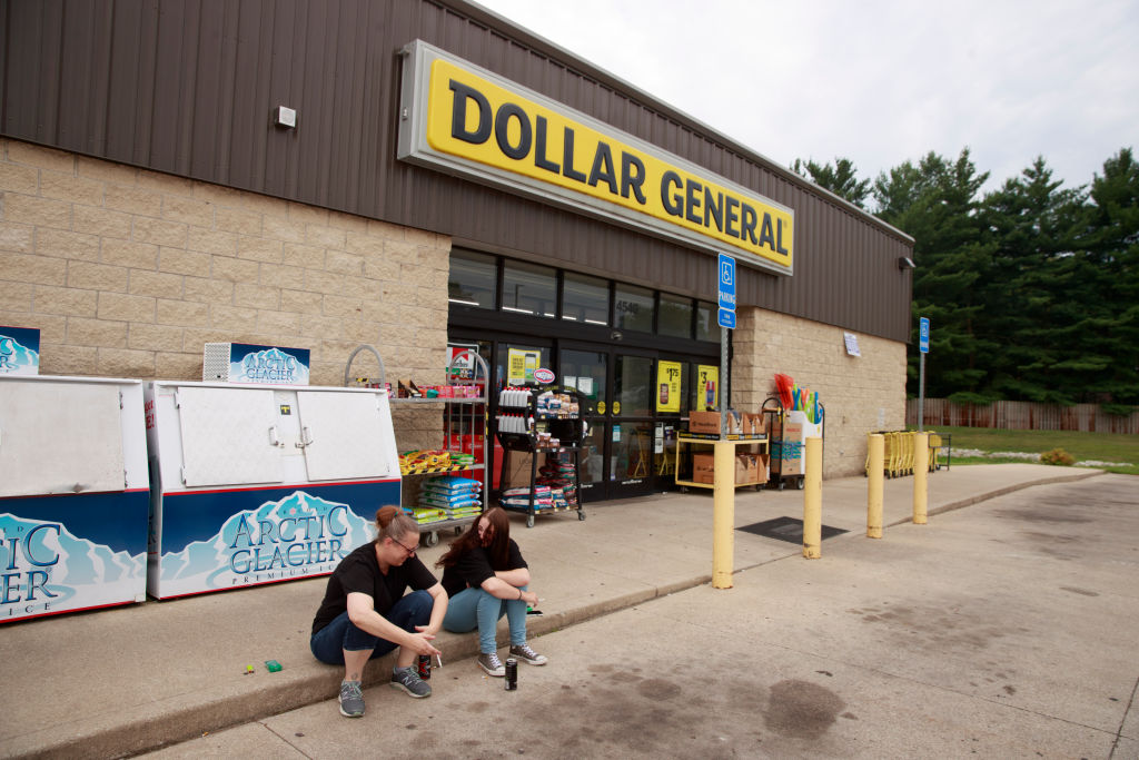 dollar general union mo