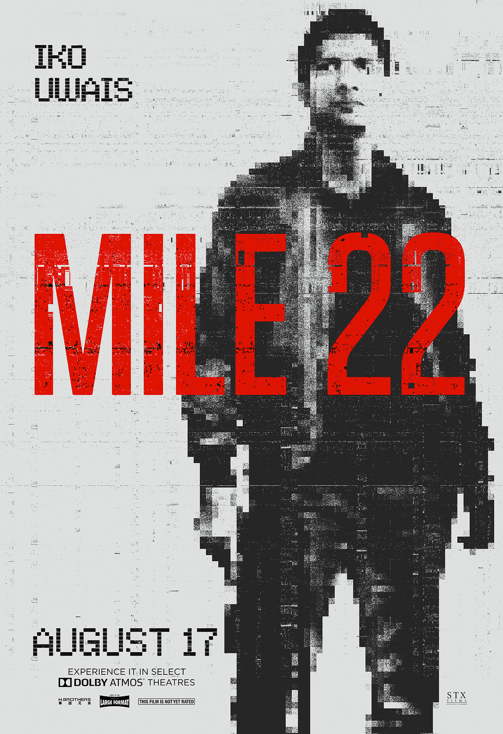 mile 22 imdb