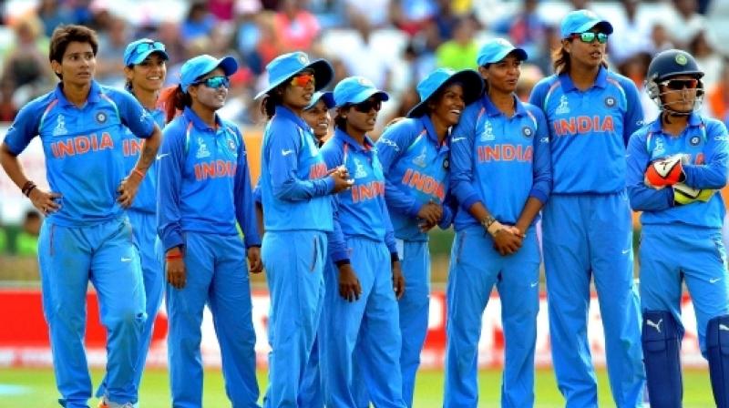 womens cricket world cup 2017