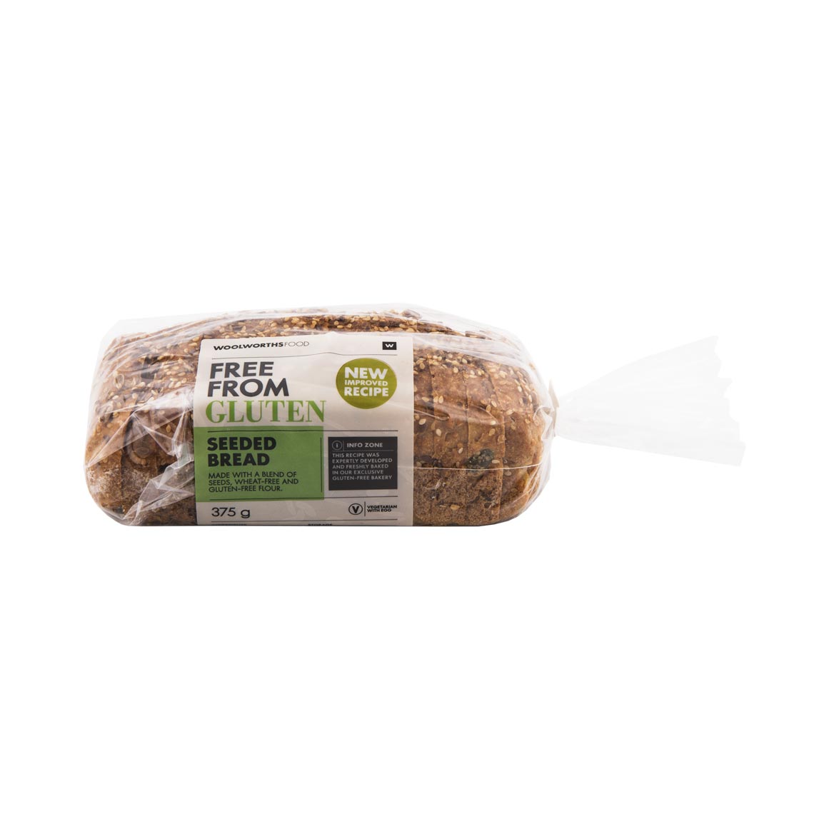 woolworths bread