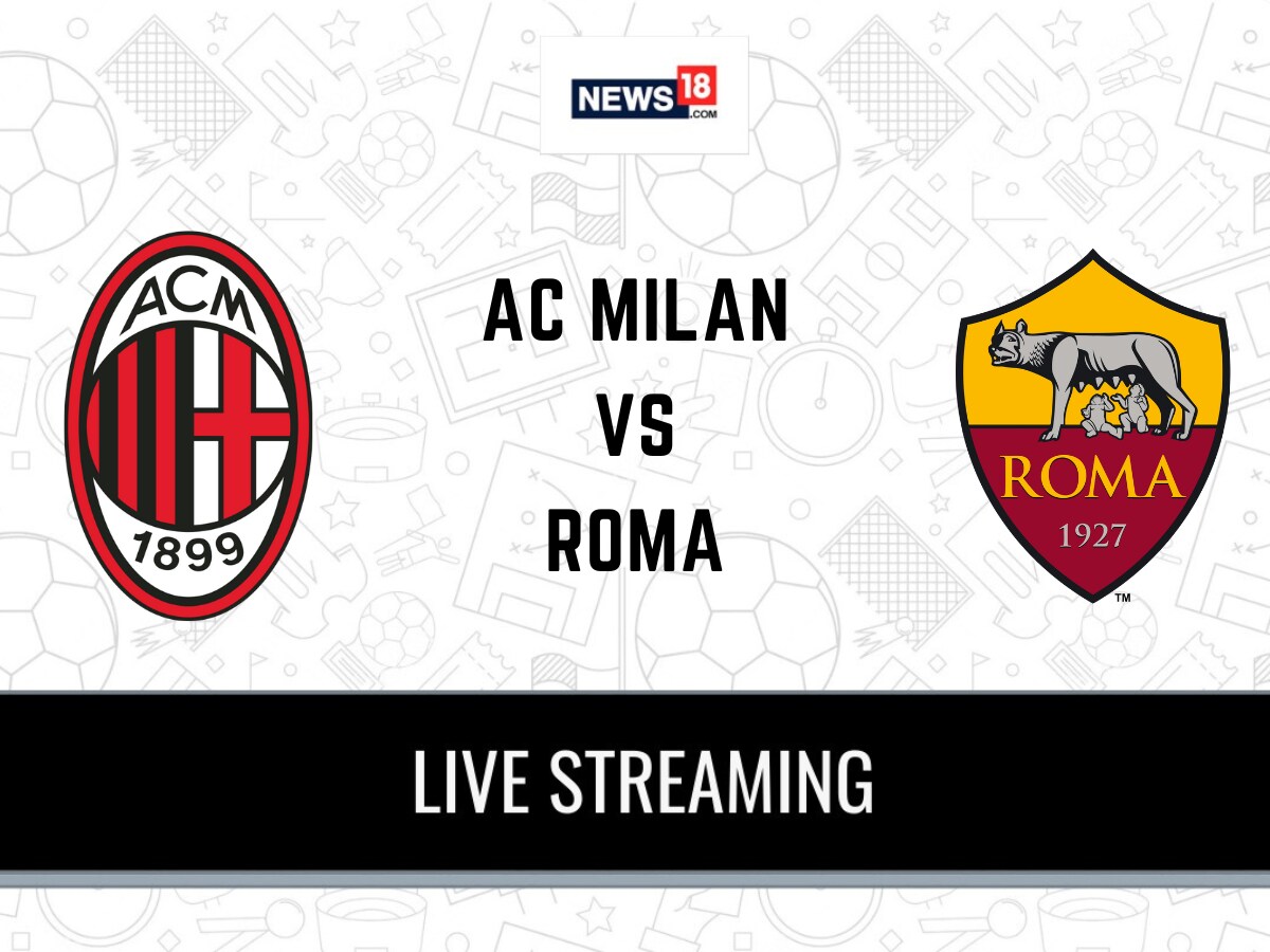 milan roma live stream