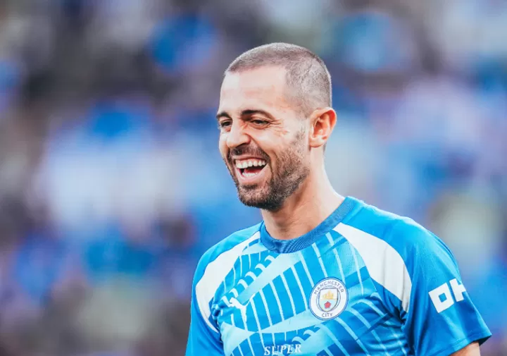 bernardo silva haircut