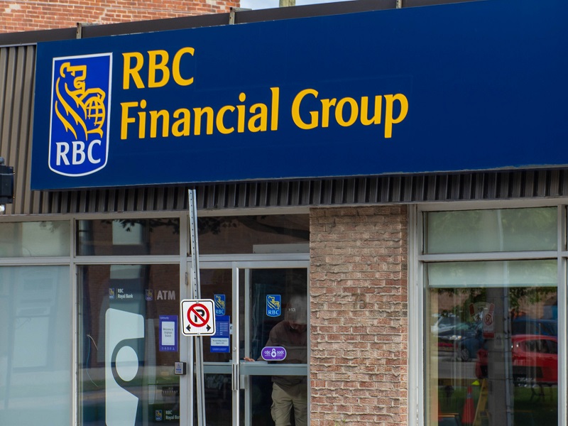 bank rbc near me