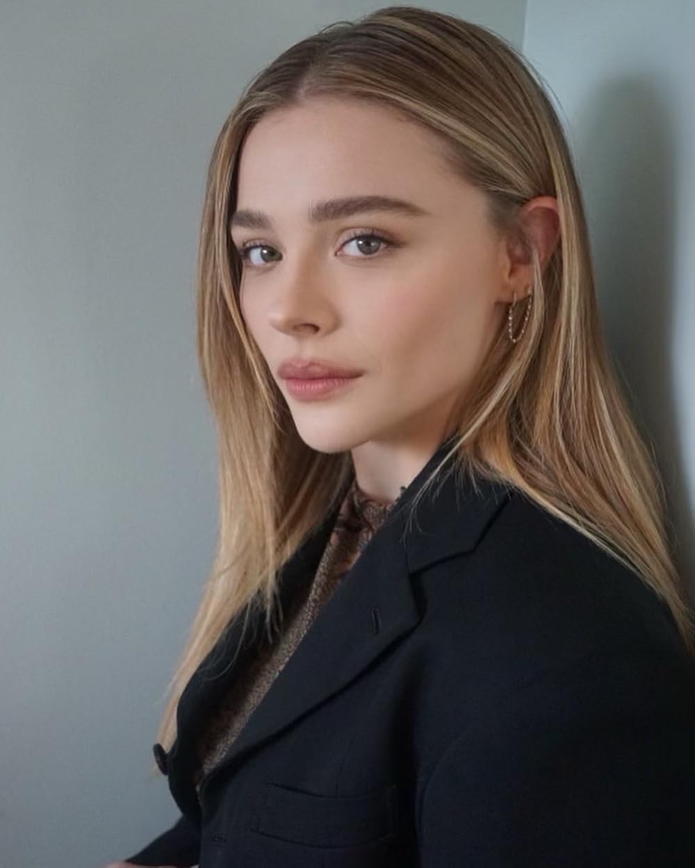 actress moretz