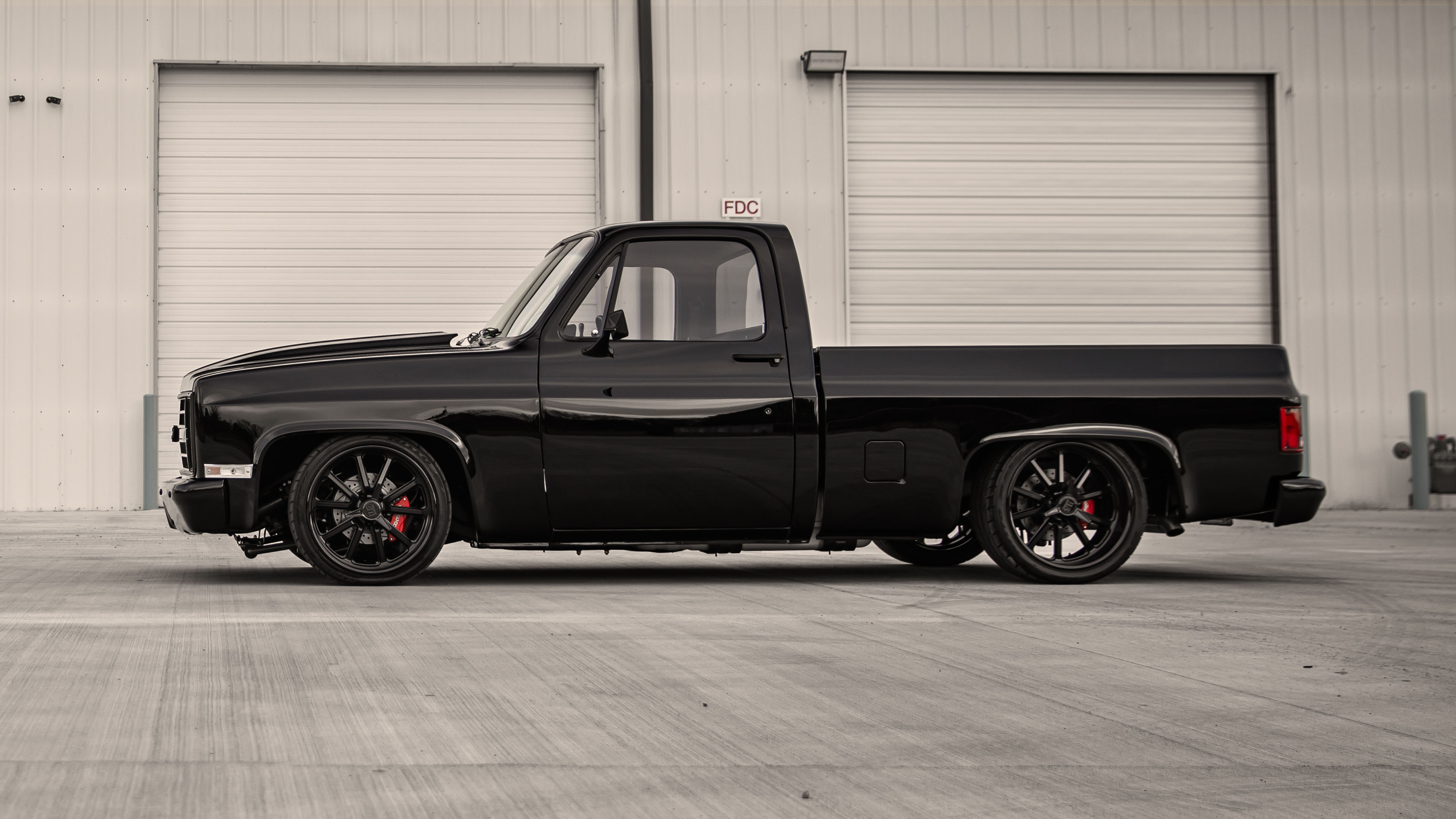 c10 pickup