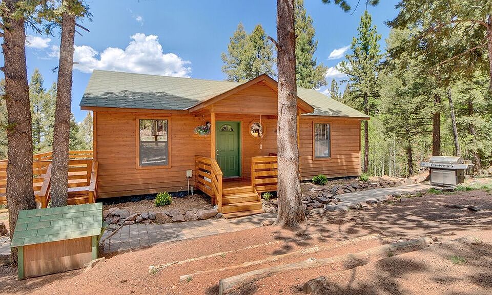 zillow cripple creek colorado