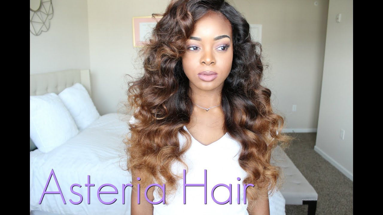 asteria hair reviews