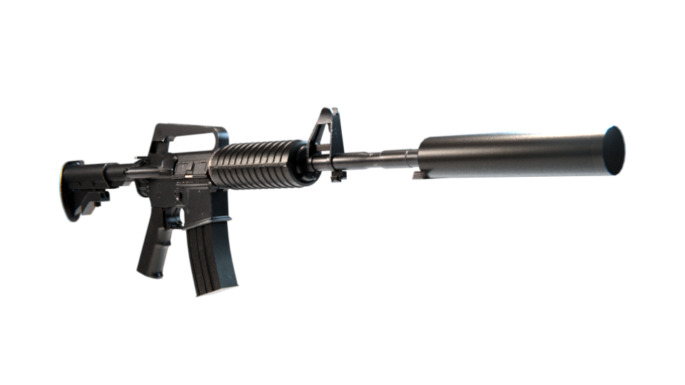 m4a1-s