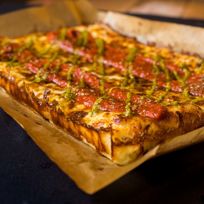 deep detroit style pizza barcelona