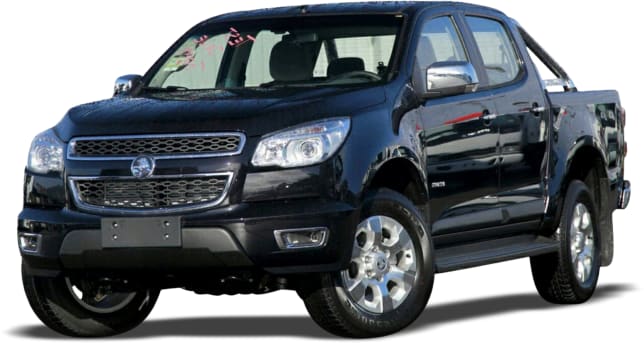 2012 holden colorado for sale