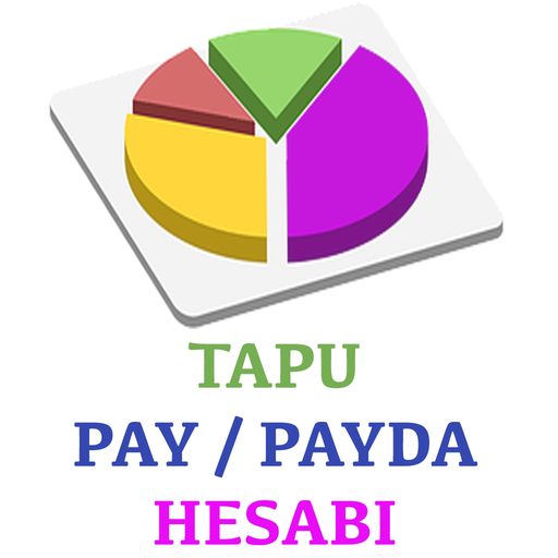 tarlada pay payda hesaplama