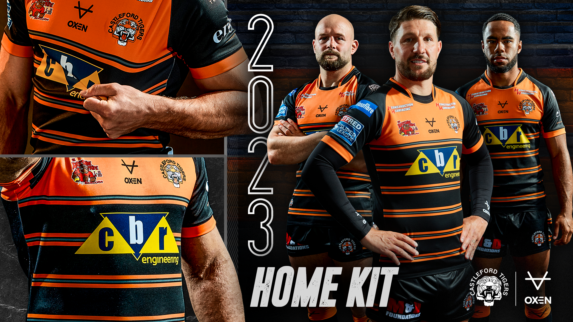 cas tigers store