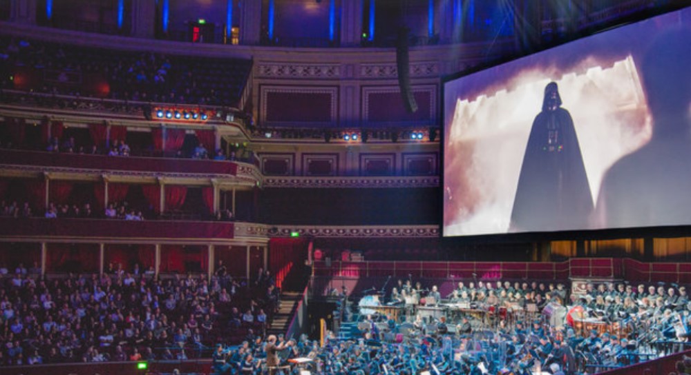 royal albert hall events june 2019