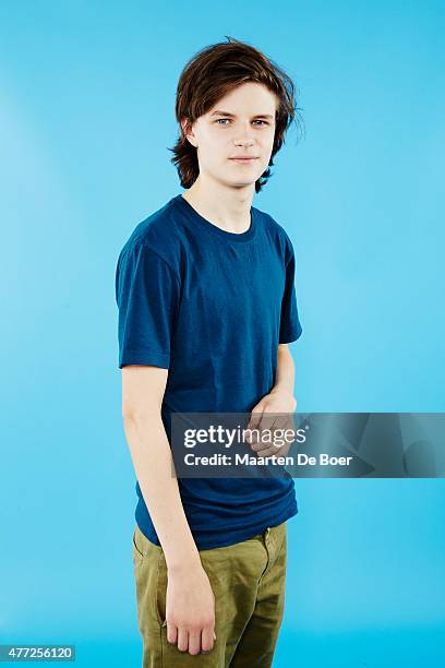 charlie tahan