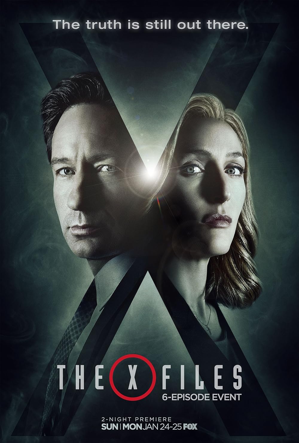 the x file imdb