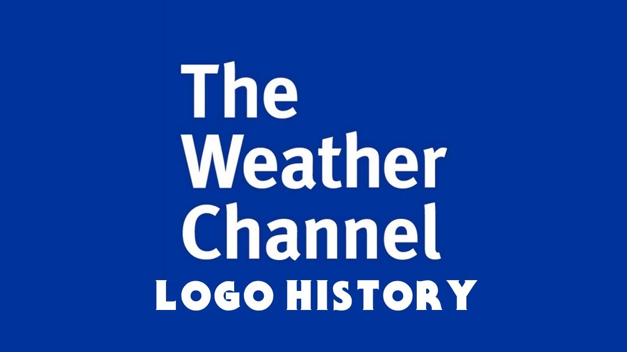 weather.com history