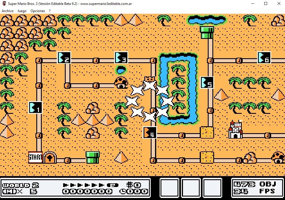 mario bros 3 download pc